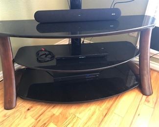 Modern TV Stand
