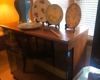 Stern  entertainment center