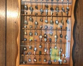 Spoon Collection 