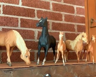 Breyer Horses