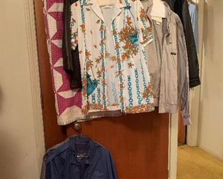 Members Only Jackets