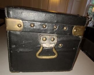 Louis Vuitton Trunk #1