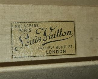 Louis Vuitton Trunk #2