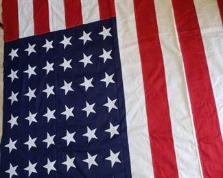 48 Star United States Flag 5'x9'