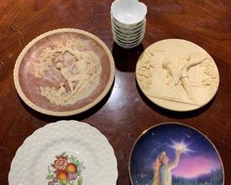 Decorative Plates