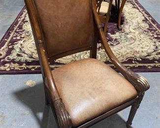 Hooker Furniture Side Chair