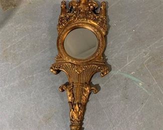 Replica Vintage Wall Mirror