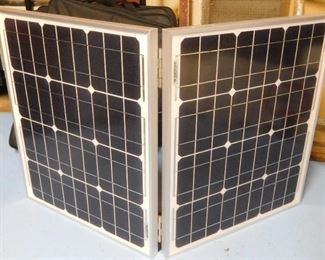 Kohler Solar Panel System