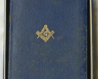 1951 Freemasonry & The Bible