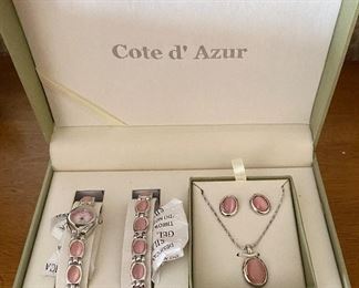 Jewelry Cote d' Azur