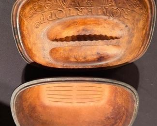 Romertopf Seasoned Pottery