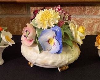 Assorted Household Collectibles & Decor