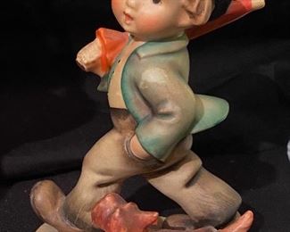 Hummel Figurines 