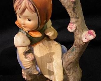 Hummel Figurines 