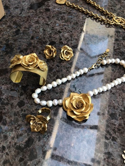 hector salgado jewelry