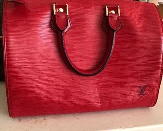  Paxem cannot guarantee that these purses are authentic