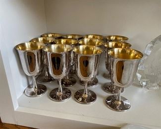 Goblets