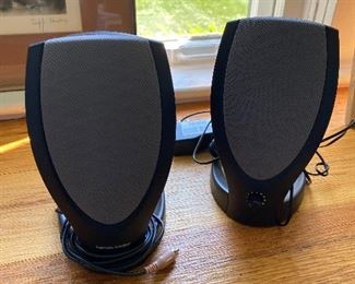 Harmon Kardon Speakers