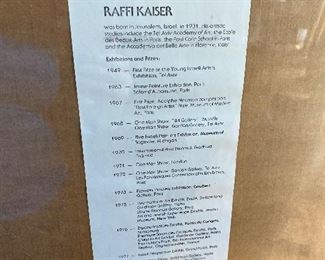 Raffi Kaiser 