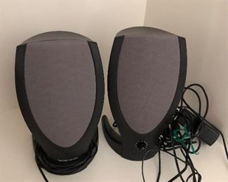 Harmon Kardon speakers