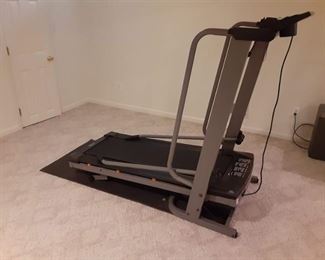 ProForm 725 XT treadmill $95