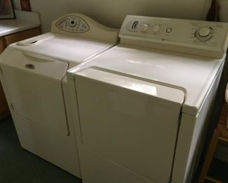washer/dryer