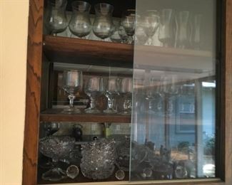 glassware