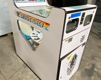 Smokin Token by Baytek