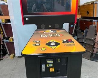 Target Toss Bags by Incredible Technologies,