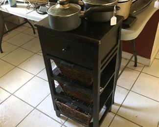 Neat table and more items for your kitchen