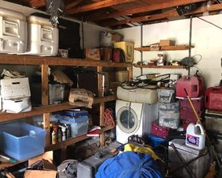 Coolers and Cool stuff