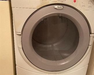Great working dryer