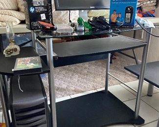 Nice computer desk