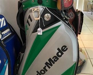 Another really nice tour bag