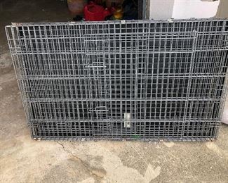Like new animal cage