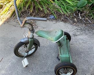 Children's Trike 
