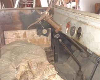 1927 Chevrolet Pick Up