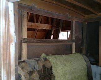 1927 Chevrolet Pick Up