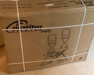 NIB Malibu Pilates Pro