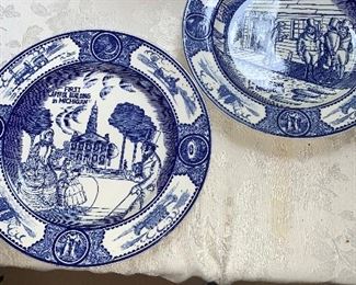 Wedgwood China