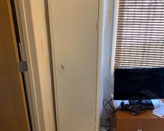 Metal Storage Cabinet