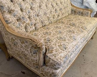 French Country Furnishings