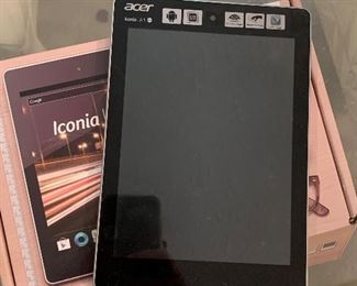 Acer Tablet