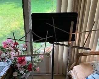 Music Stands