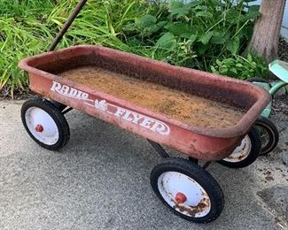 Radio Flyer