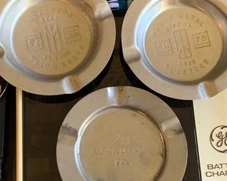 G. M. & Oldsmobile Collectibles