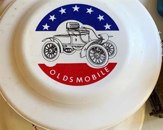 Oldsmobile Collectibles