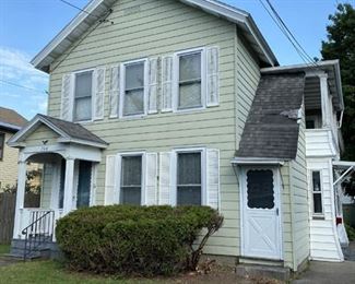 306 N. Jay St., Rome