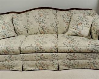 Flexsteel Sleeper Couch