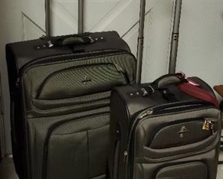 Suit Cases